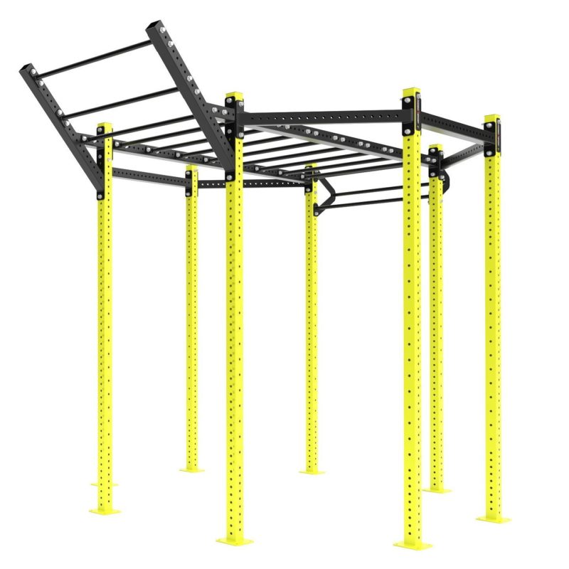 Räkki MFT-RIG-15