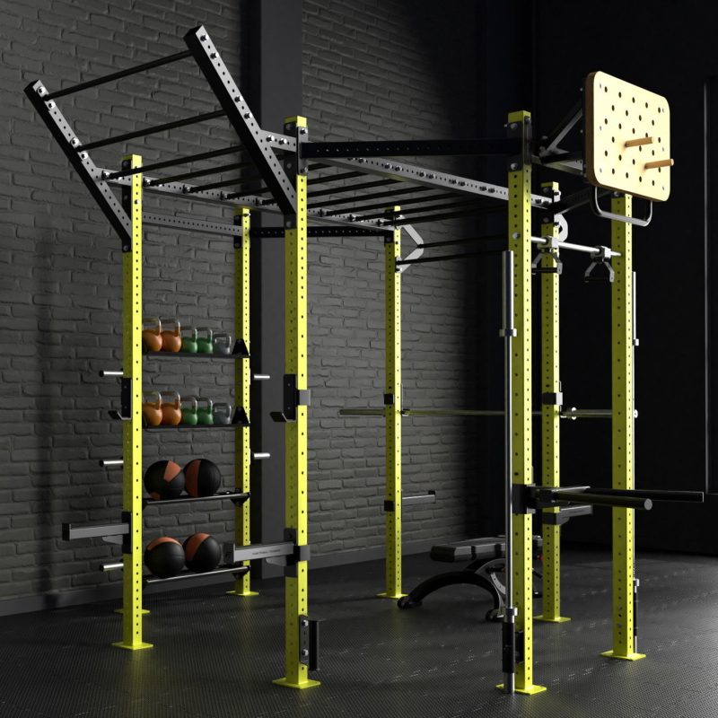 Räkki MFT-RIG-15 - Image 2