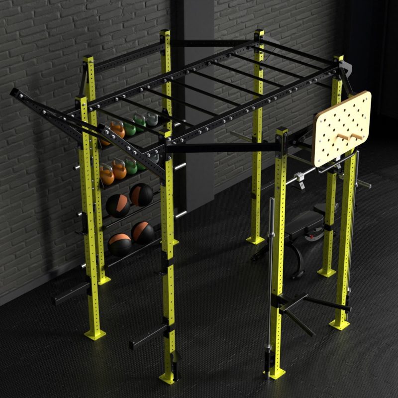 Räkki MFT-RIG-15 - Image 3