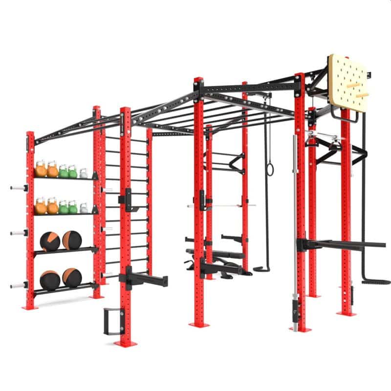 Räkki MFT-RIG-16 - Image 3