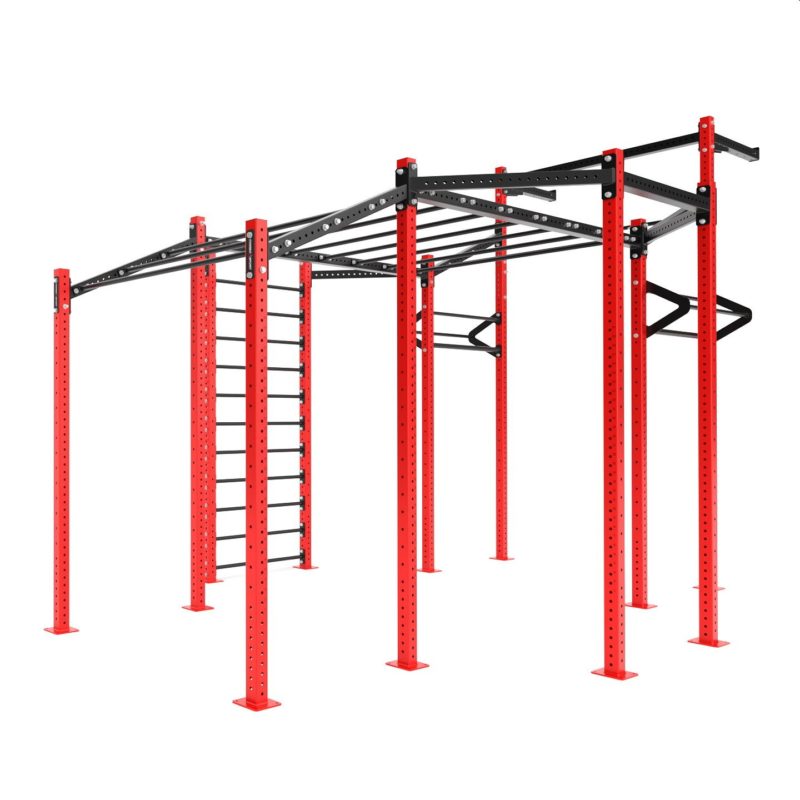 Räkki MFT-RIG-16
