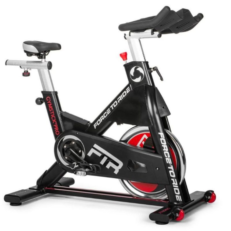 Pro FTR Indoor Bike Spinningpyörä