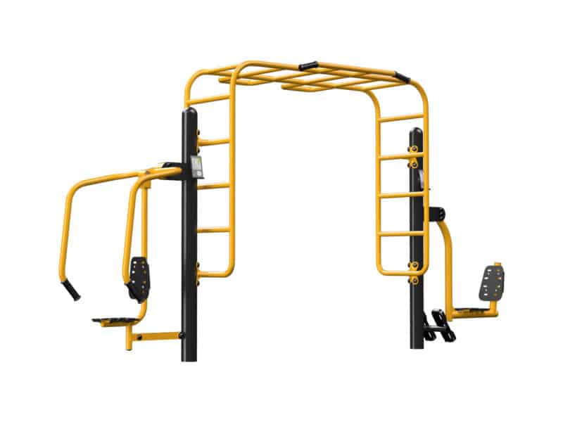 street workout