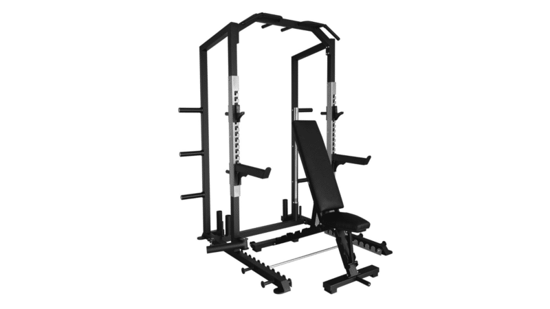 jimspor half rack