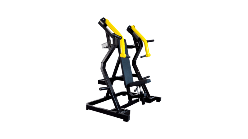Incline rintaprässi