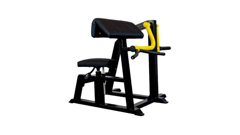 Jimspor hauislaite