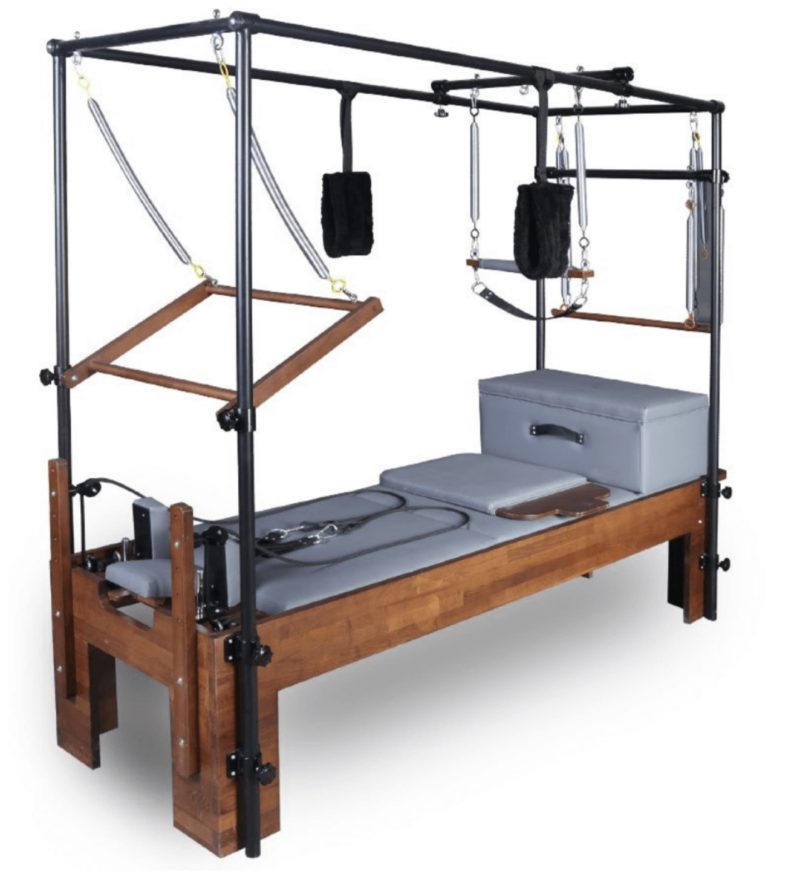 Jimspor Cadillac Combo Reformer