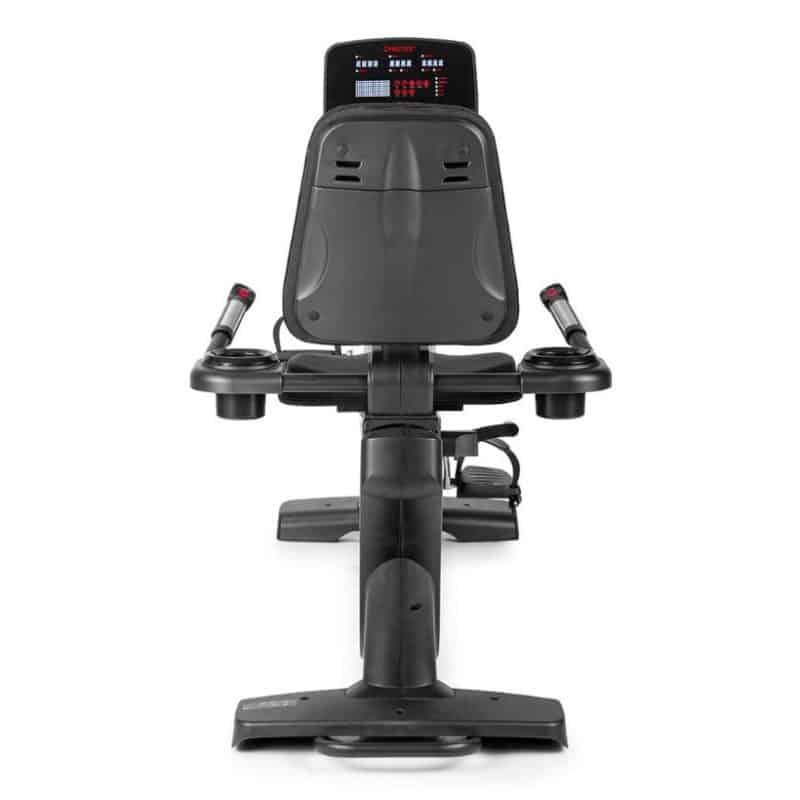 PRO20.0 Recumbent pyörä - Image 2
