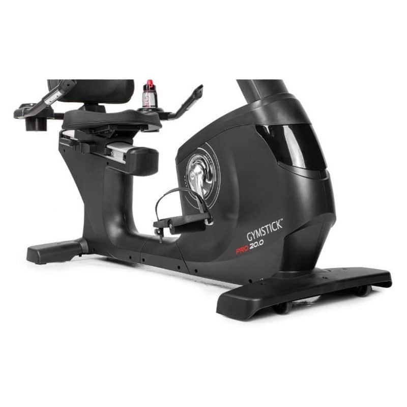 PRO20.0 Recumbent pyörä - Image 4