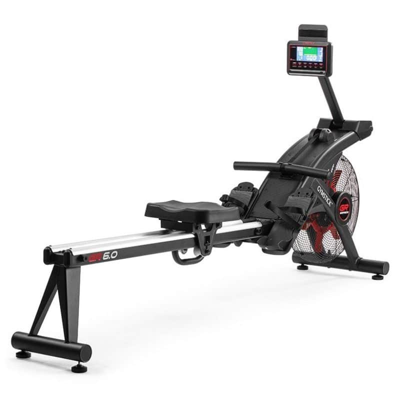 GR6.0 Rowing Machine - Image 2
