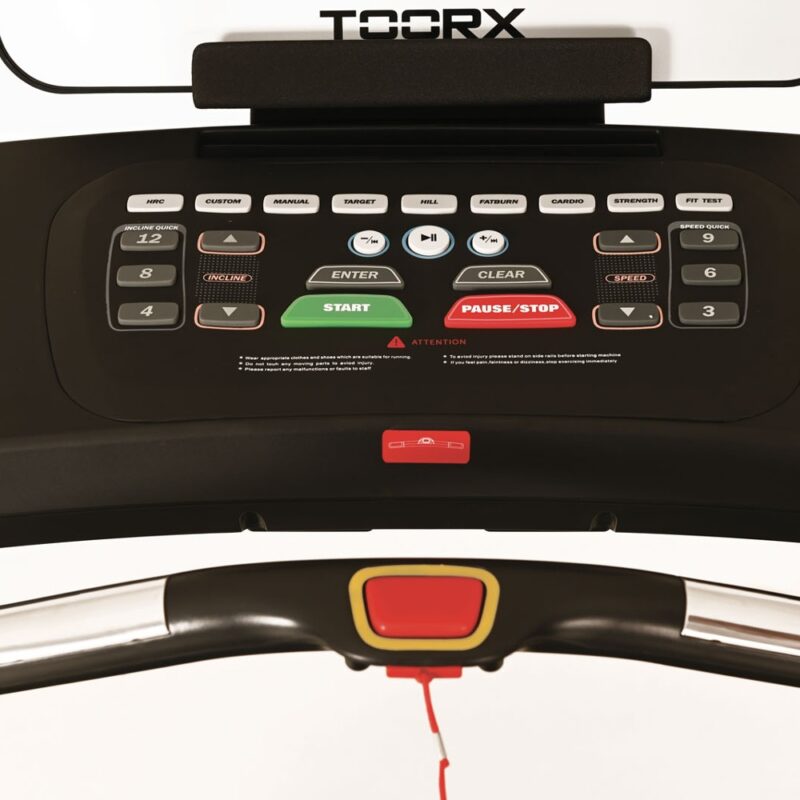 TRX-3500 Juoksumatto LED - Image 7