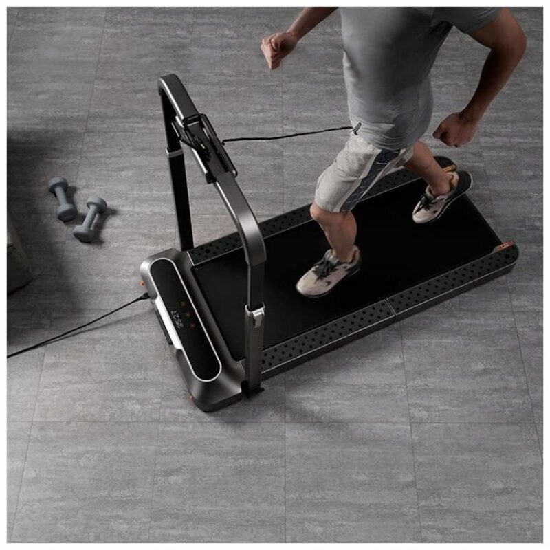 Kingsmith WalkingPad R2 / Kävely- ja juoksumatto - Image 10