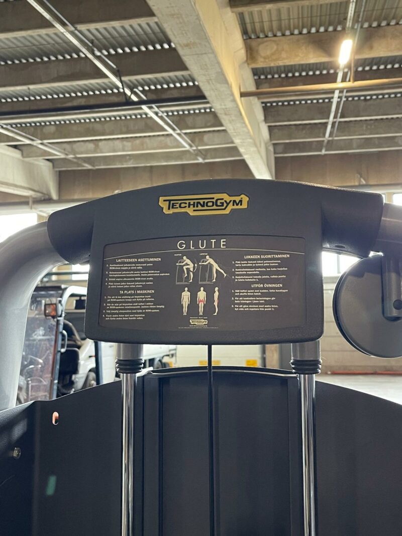 Pakaralaite Technogym Selection, käytetty - Image 3