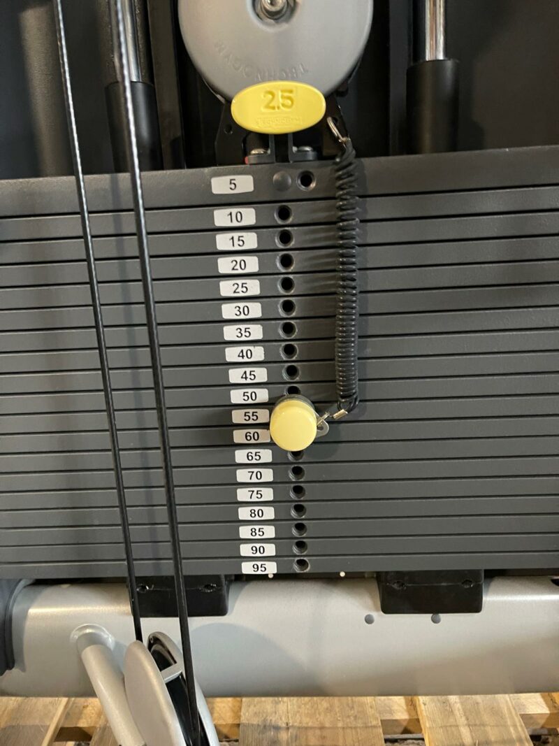 Multihip Technogym Selection, käytetty - Image 2