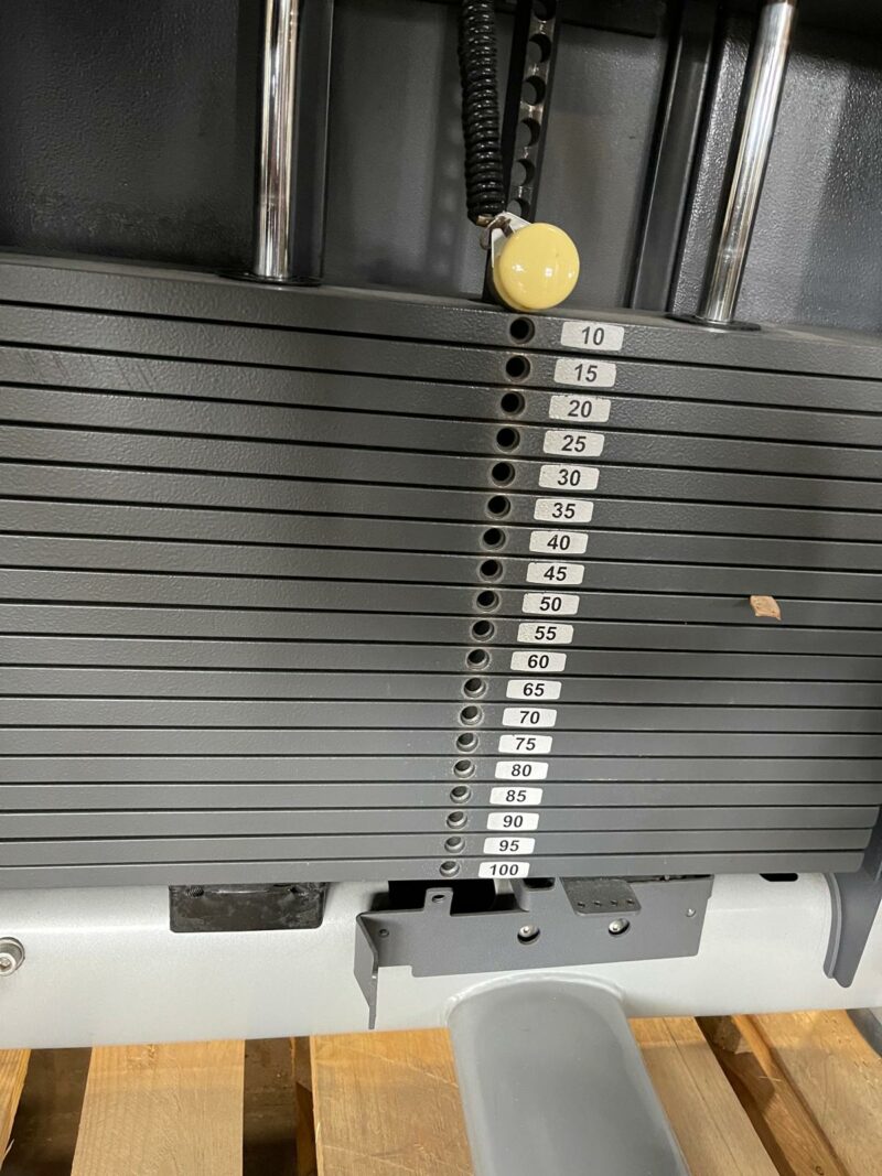 Pec Fly laite Technogym Selection, käytetty - Image 4