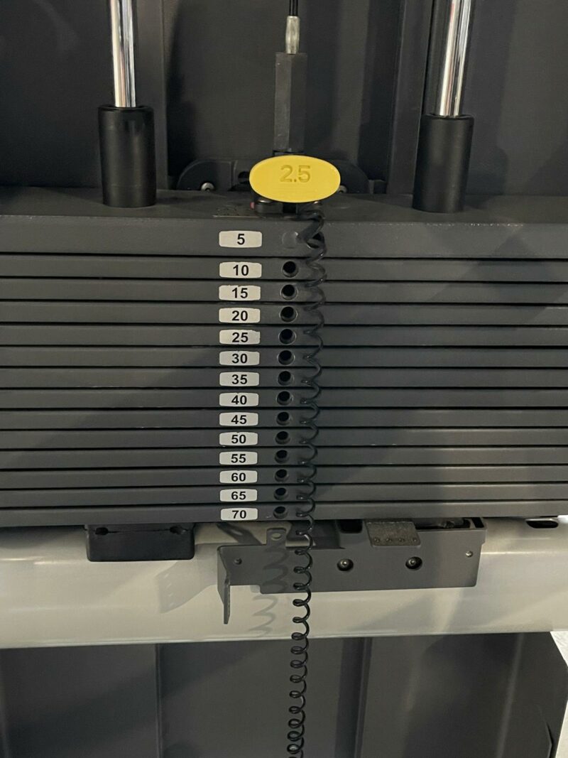 Pakaralaite Technogym Selection, käytetty - Image 2