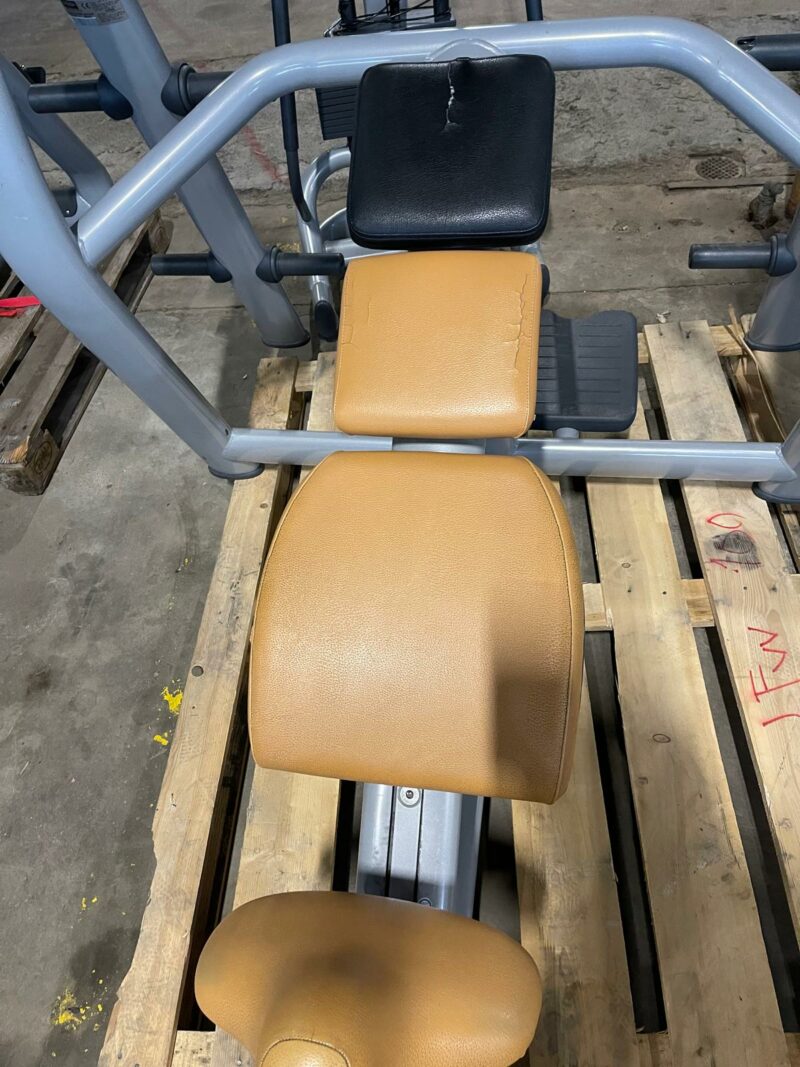 Vinopenkkipunnerrus Technogym, käytetty - Image 2