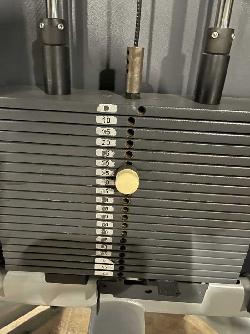 YlätaljaTechnogym Selection, käytetty - Image 3