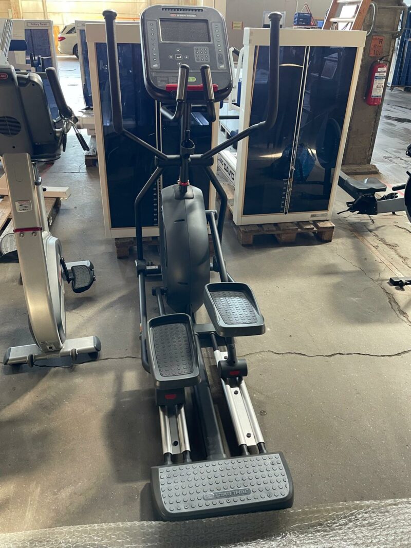 Crosstrainer Star Trac, käytetty - Image 3