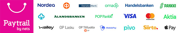 The Strongest In Finland