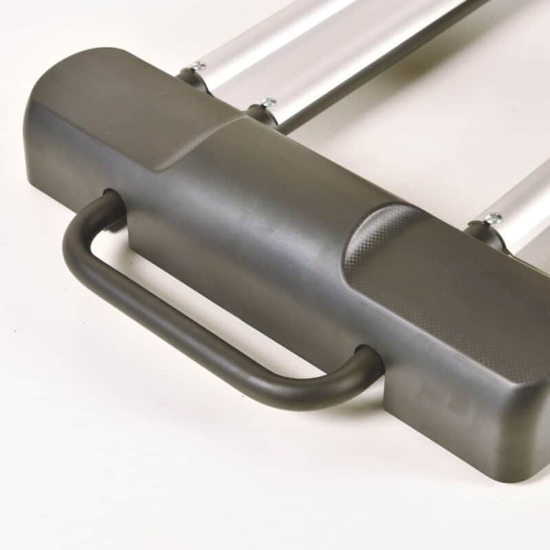 Crosstrainer Toorx ERX-9500 TFT - Image 2