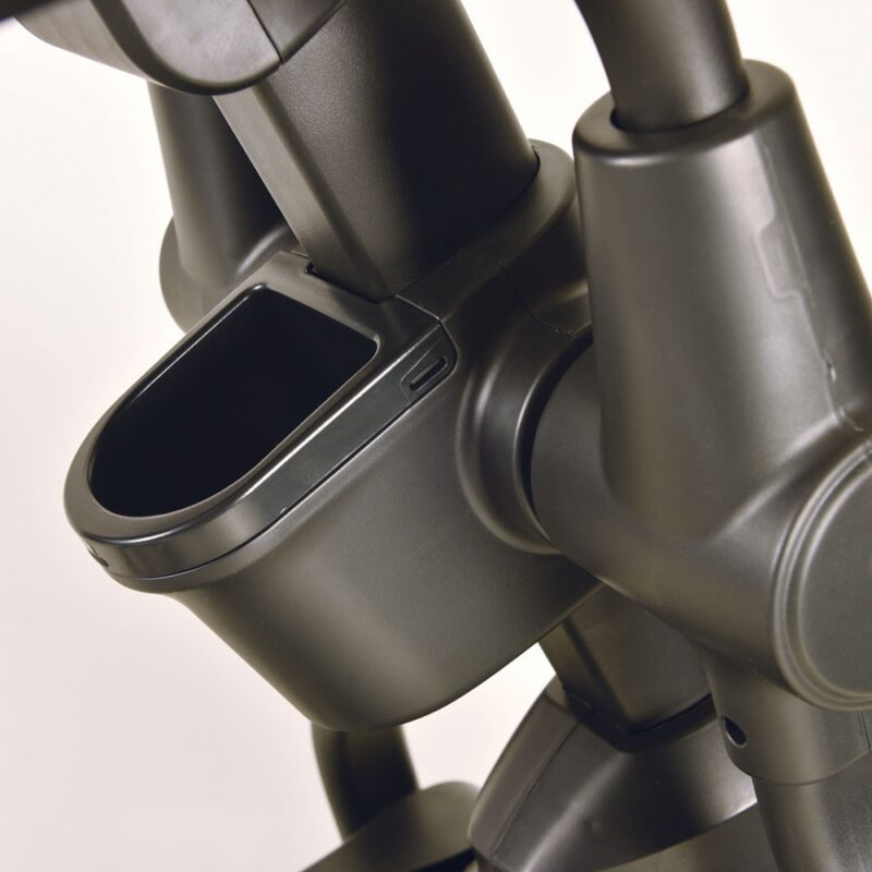 Crosstrainer Toorx ERX-9500 TFT - Image 6