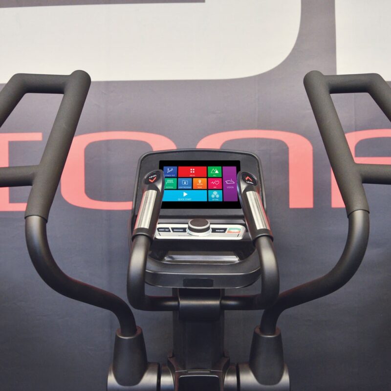 Crosstrainer Toorx ERX-9500 TFT - Image 7