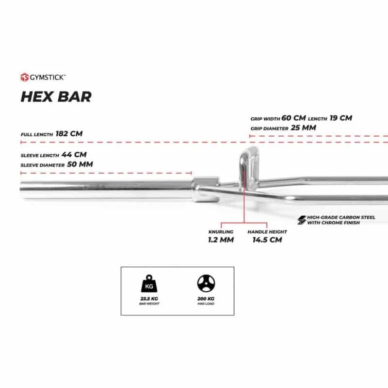 Tarp bar- tanko 23,5kg - Image 5