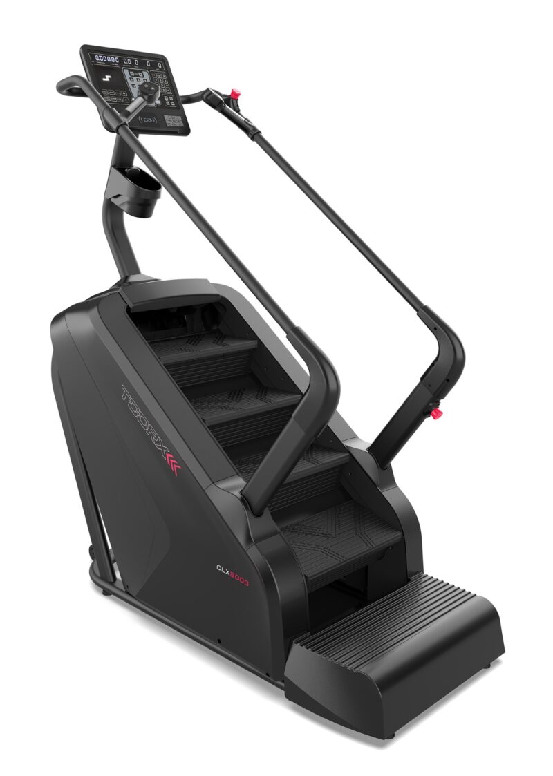 Toorx CLX8000 Porraskone - Image 3