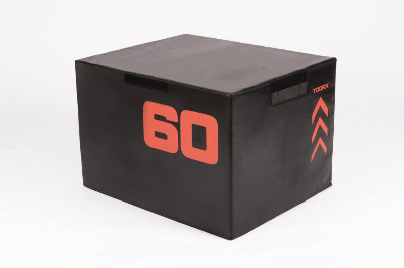 Toorx Hyppyboxi setti - Image 4