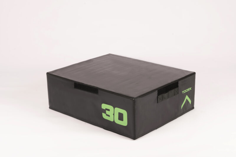Toorx Hyppyboxi setti - Image 5