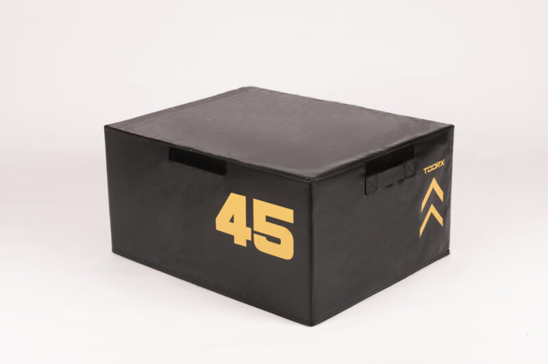 Toorx Hyppyboxi setti - Image 6