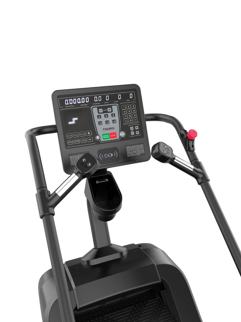 Toorx CLX8000 Porraskone - Image 4