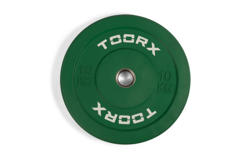Toorx bumper levypainosarja 600 kg - Image 3