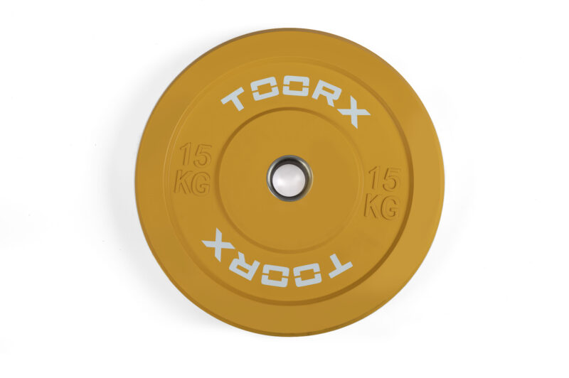 Toorx bumper levypainosarja 600 kg - Image 2