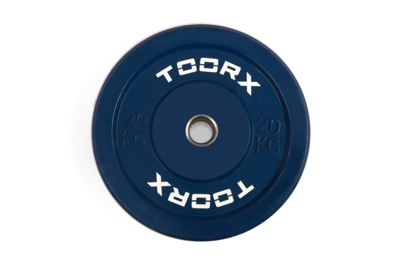 Toorx bumper levypainosarja 600 kg - Image 6