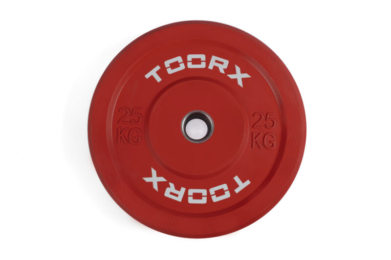 Toorx bumper levypainosarja 600 kg - Image 5