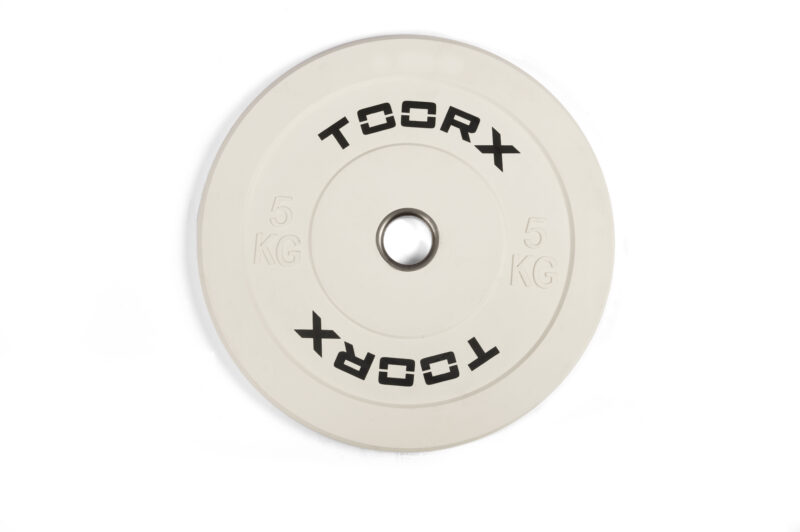 Toorx bumper levypainosarja 600 kg - Image 4