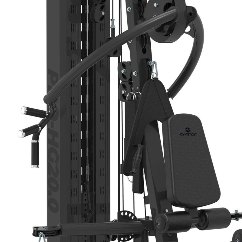 Gymstick Home Gym Pro 20.0 kuntokeskus - Image 3