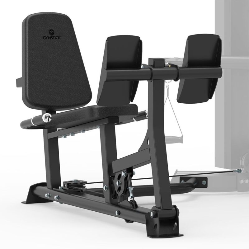 Gymstick Home Gym Pro 20.0 kuntokeskus - Image 5