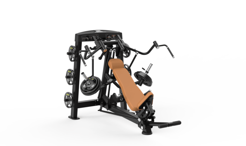 GPF chest fly, PS02A