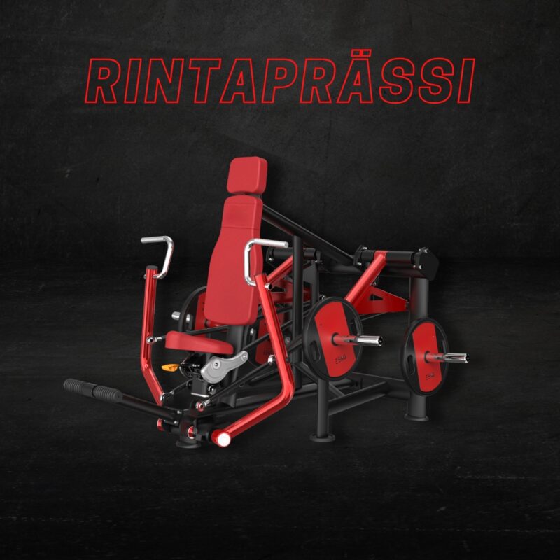 rintaprässi