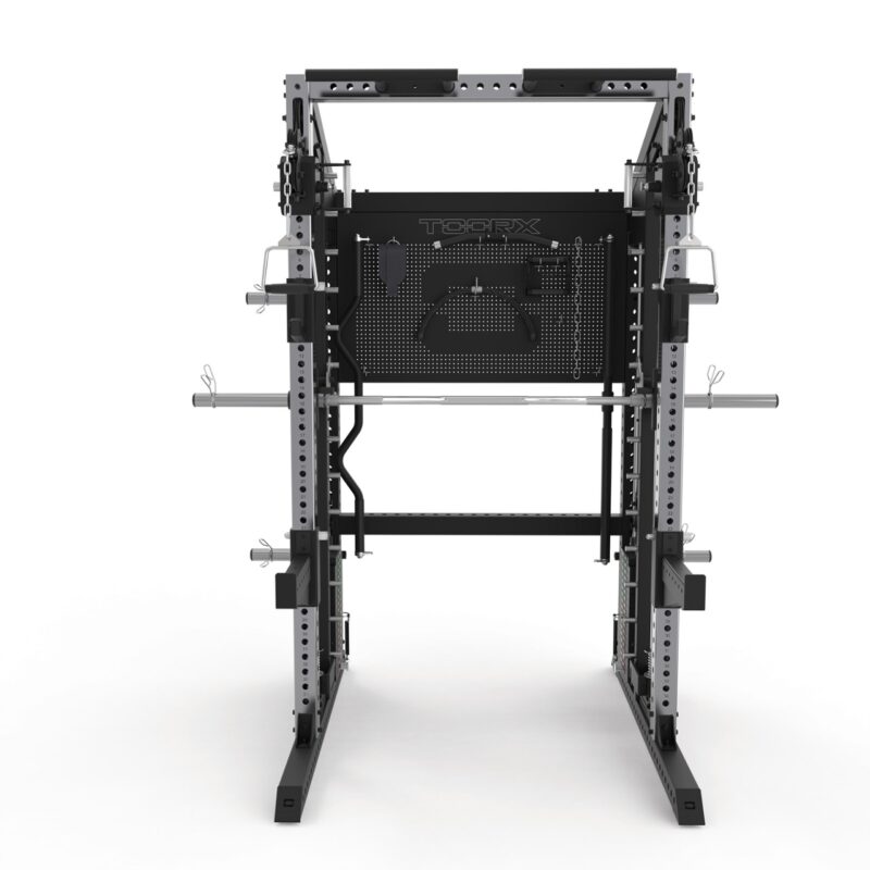 All in on kuntokeskus, ASX-8000 Toorx - Image 2