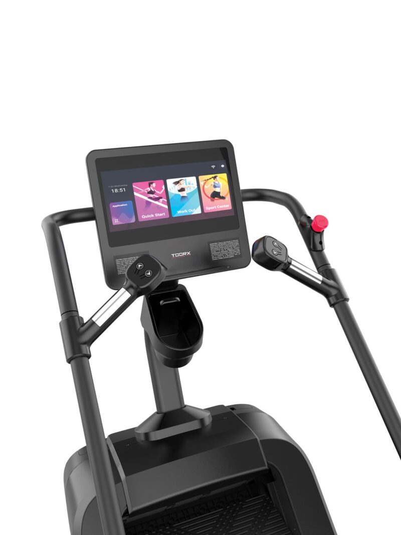 Toorx CLX8000-TFT Porraskone - Image 2