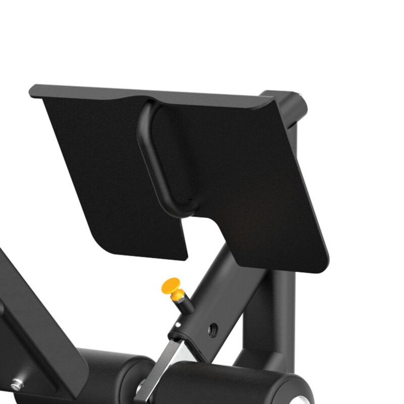 DUAL 45 HyperExtension selänojennuslaite, PLX-9050 Toorx - Image 3