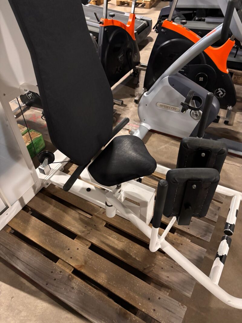 Normann 6006/7 reisilähentäjä- ja loitontaja, käytetty - Image 3