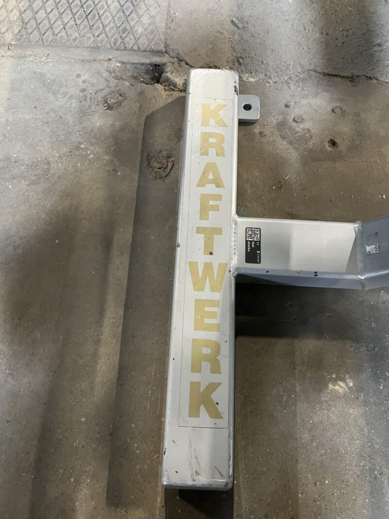 kraftwerk