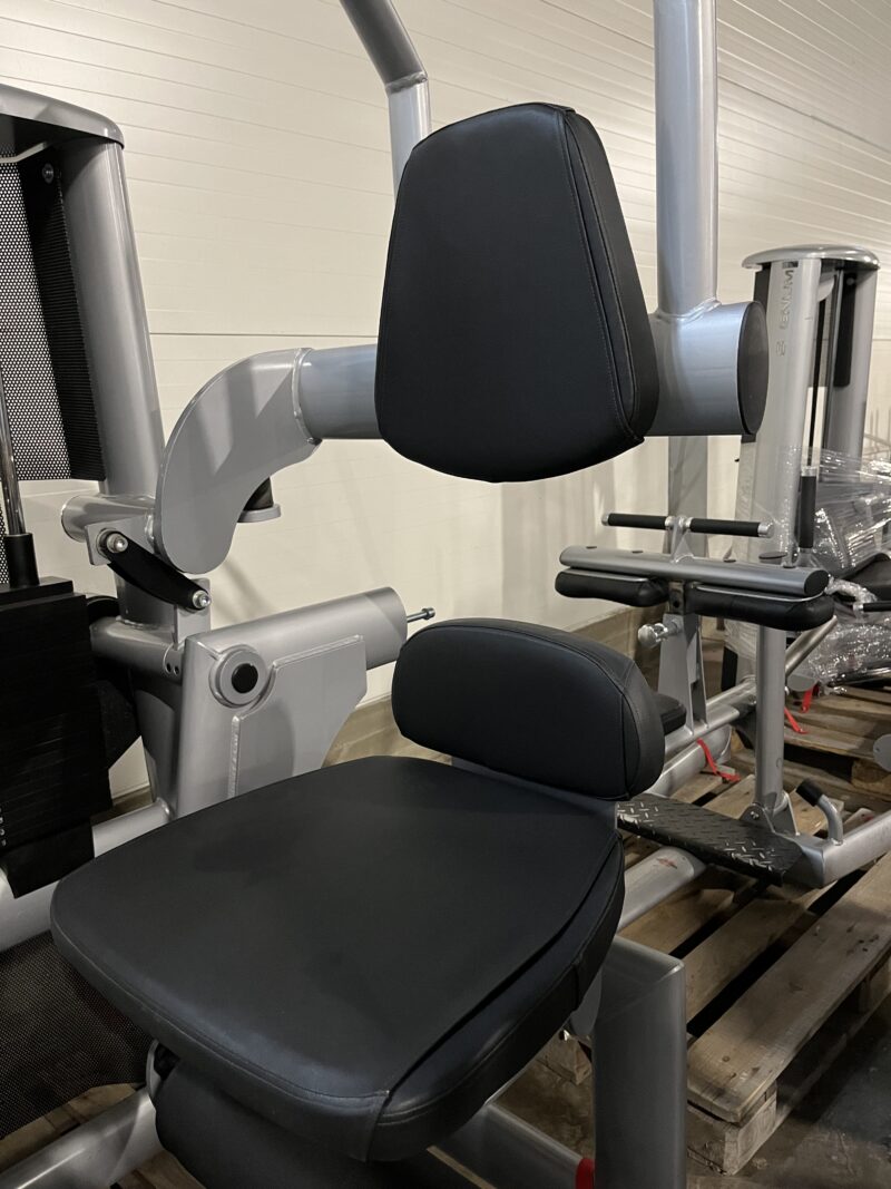 GYM80 Vatsarutistuslaite, käytetty - Image 3