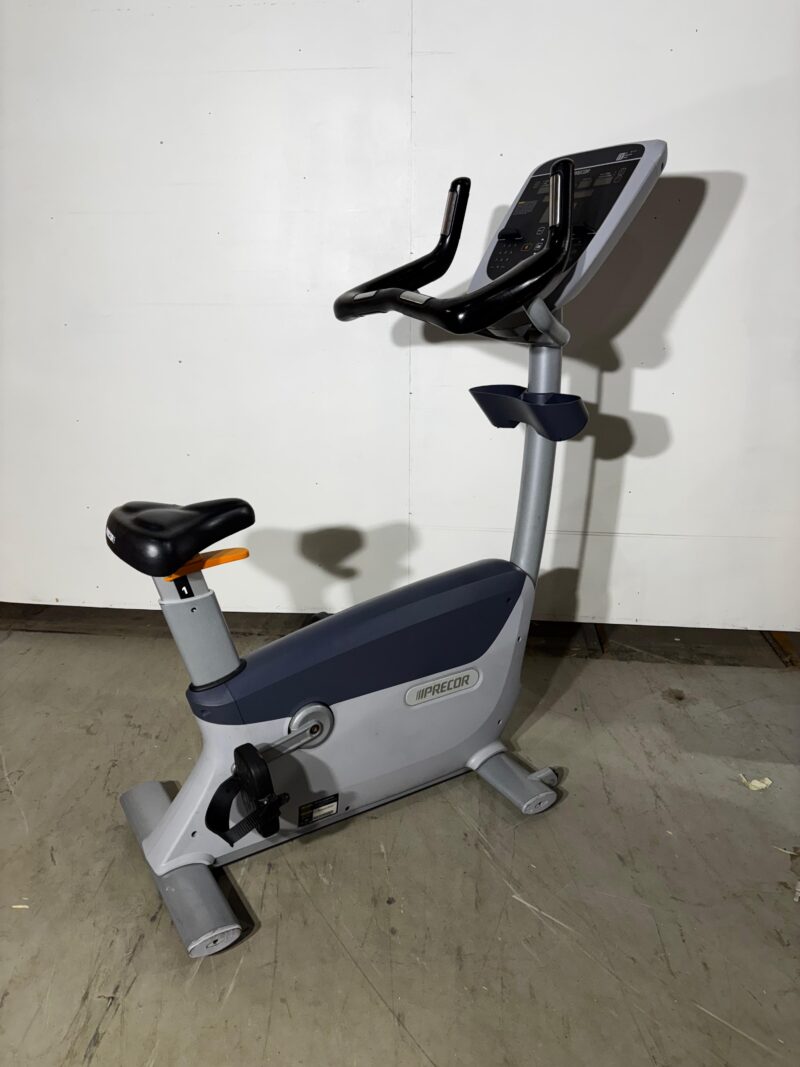 käytetty precor kuntopyörä