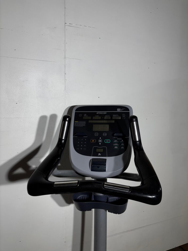 Precor UBK 835 kuntopyörä, käytetty - Image 3